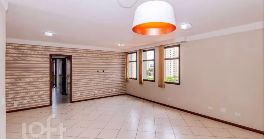 Apartamento com 1 quarto à venda na Avenida Dória, 360, Campo Belo, São Paulo