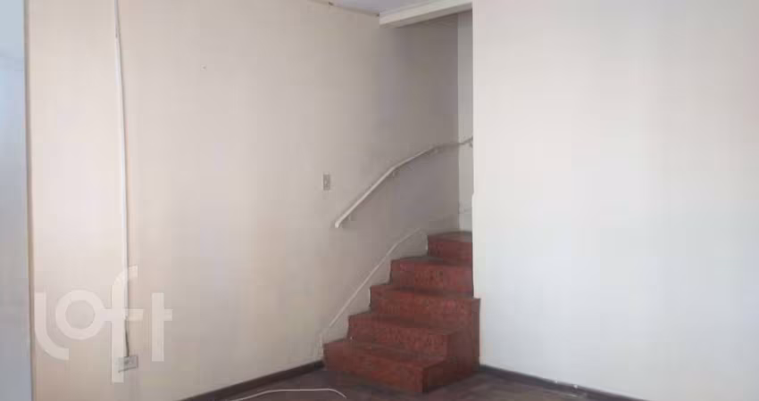 Casa com 2 quartos à venda na Rua José Flávio, 119, Penha, São Paulo