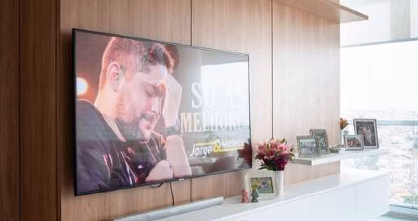 Apartamento com 2 quartos à venda na Avenida Paulo Silva Araújo, 125, Santana, São Paulo