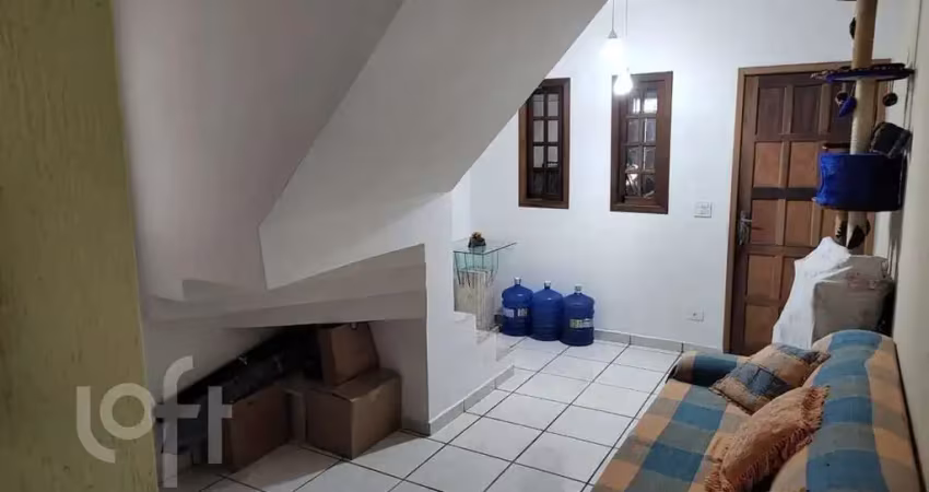 Casa com 4 quartos à venda na São Basílio Magno, 31, Tremembé, São Paulo
