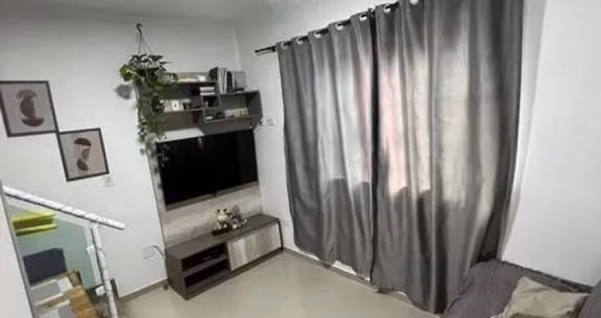 Casa em condomínio fechado com 2 quartos à venda na Rua Jardim das Margaridas, 73, Cangaíba, São Paulo