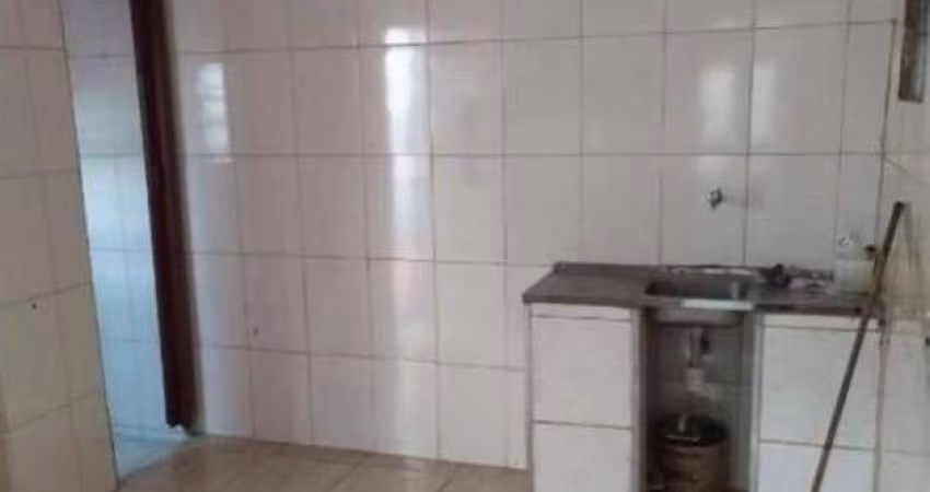 Casa com 1 quarto à venda na Forte de Macaé, 26, São Mateus, São Paulo