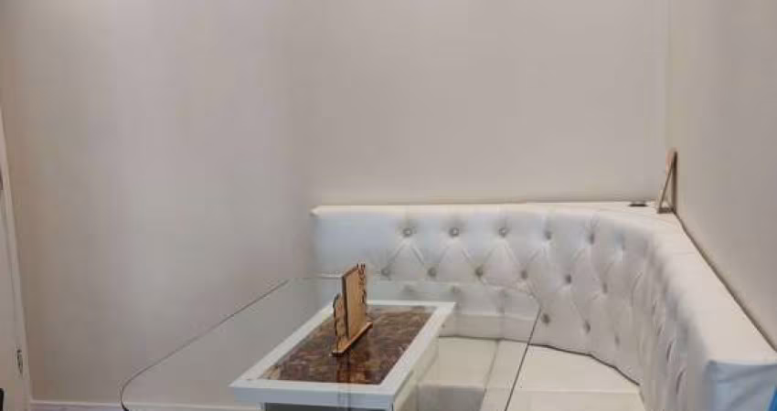 Apartamento com 2 quartos à venda na Rua Santa Amélia, 141, Rio Pequeno, São Paulo