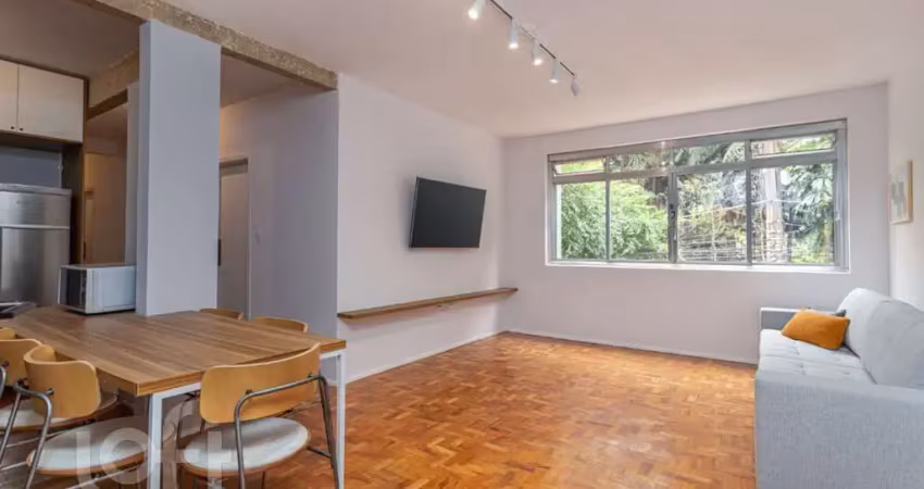 Apartamento com 3 quartos à venda na Rua Treze de Maio, 1483, Bela Vista, São Paulo
