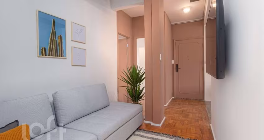 Apartamento com 4 quartos à venda na Avenida Paulista, 347, Vila Mariana, São Paulo