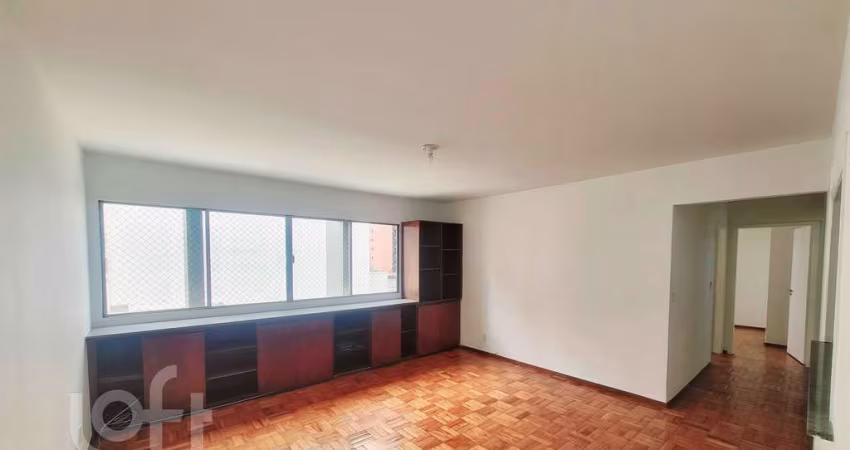 Apartamento com 2 quartos à venda na Avenida Rebouças, 1278, Jardim Paulista, São Paulo