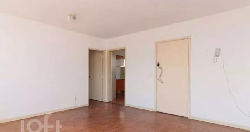 Apartamento com 2 quartos à venda na Rua Aimberê, 1871, Perdizes, São Paulo