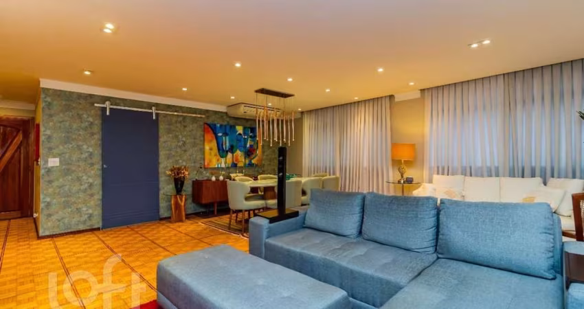 Apartamento com 3 quartos à venda na Rua São Carlos do Pinhal, 322, Bela Vista, São Paulo