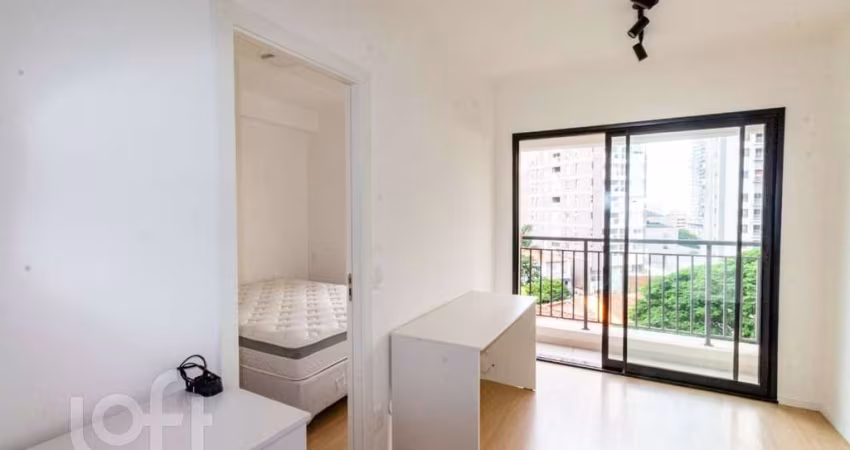 Apartamento com 1 quarto à venda na Rua Valdir Niemeyer, 58, Perdizes, São Paulo