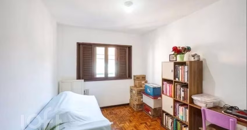 Apartamento com 3 quartos à venda na Rua Cesário Galero, 195, Tatuapé, São Paulo