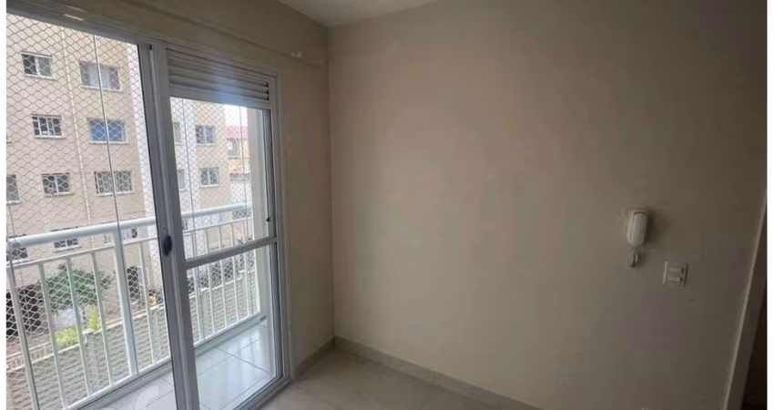 Apartamento com 1 quarto à venda na Avenida Cupecê, 1808, Cidade Ademar, São Paulo