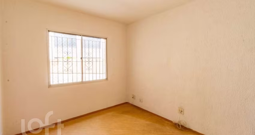 Apartamento com 2 quartos à venda na Rua Amaral Gama, 349, Santana, São Paulo