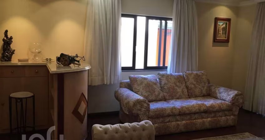 Casa com 4 quartos à venda na Rua Damião da Silva, 225, Vila Sônia, São Paulo