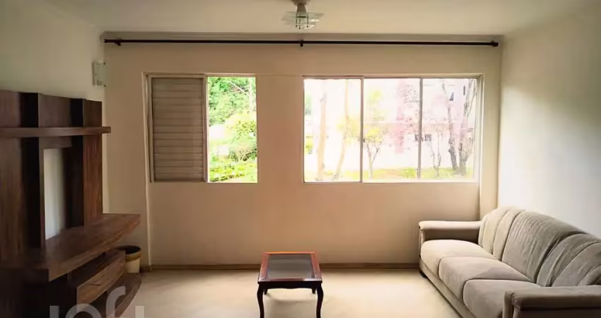 Apartamento com 2 quartos à venda na Piraquara, 549, Artur Alvim, São Paulo