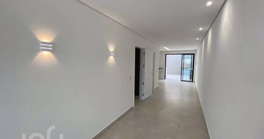 Casa com 3 quartos à venda na Frutuoso Gomes, 212, São Lucas, São Paulo