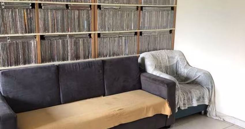 Apartamento com 2 quartos à venda na Rua Luís Bueno de Miranda, 214, Campo Grande, São Paulo