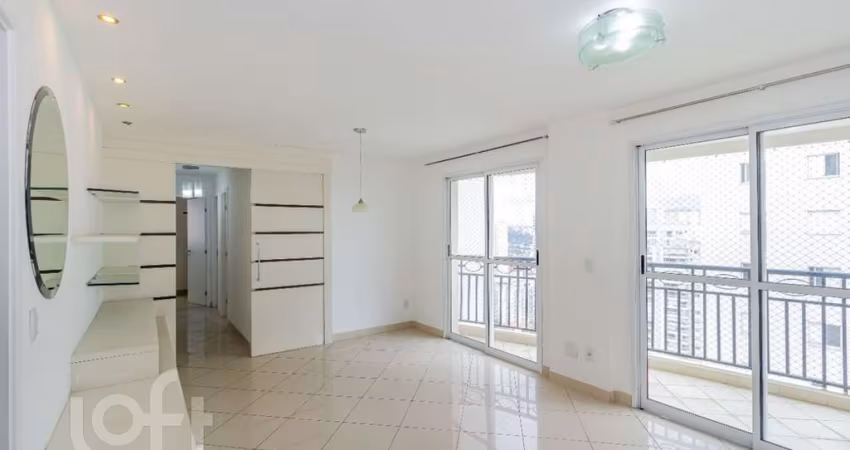 Apartamento com 3 quartos à venda na Avenida Adolfo Pinheiro, 760, Santo Amaro, São Paulo