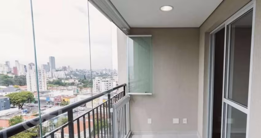 Apartamento com 2 quartos à venda na Praça Monsenhor José Maria Monteiro, 82, Lapa, São Paulo