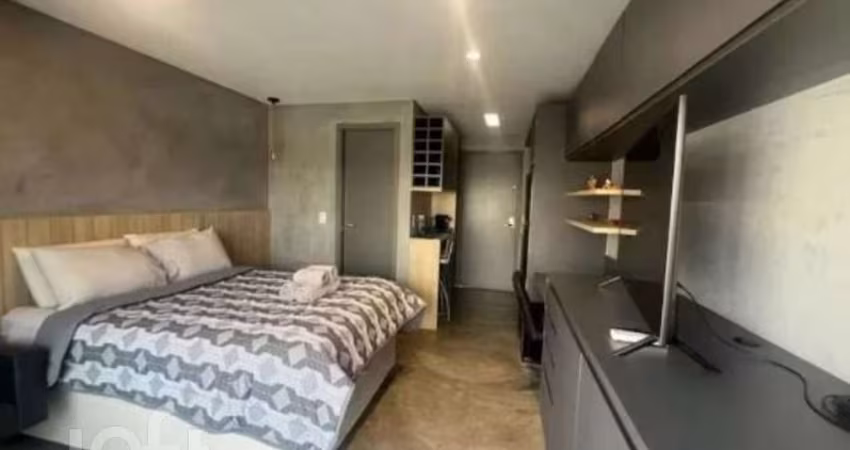 Apartamento com 1 quarto à venda na Rua Aurora, 756, República, São Paulo