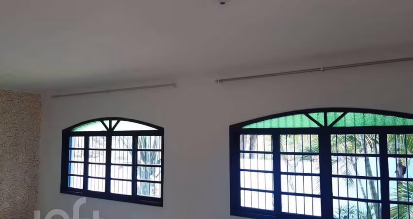 Casa com 4 quartos à venda na Eugênio Bartolomai, 343, Socorro, São Paulo