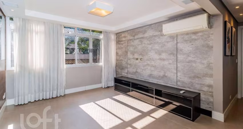 Apartamento com 3 quartos à venda na Rua Maestro Cardim, 963, Bela Vista, São Paulo