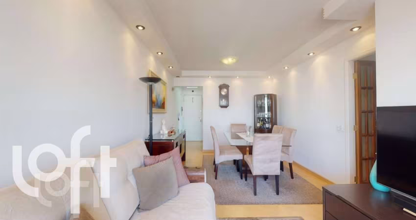 Apartamento com 3 quartos à venda na Rua Doutor Francisco José Longo, 210, Saúde, São Paulo