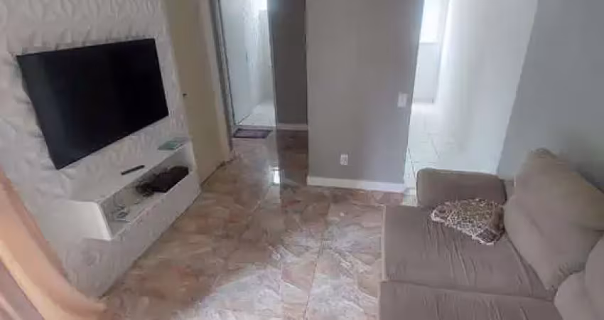 Apartamento com 1 quarto à venda na Rua Savério Quadrio, 621, Raposo Tavares, São Paulo