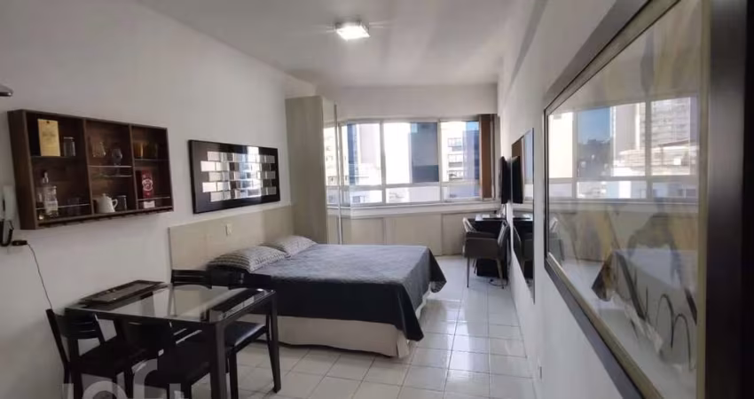 Apartamento com 1 quarto à venda na Avenida São João, 1072, República, São Paulo