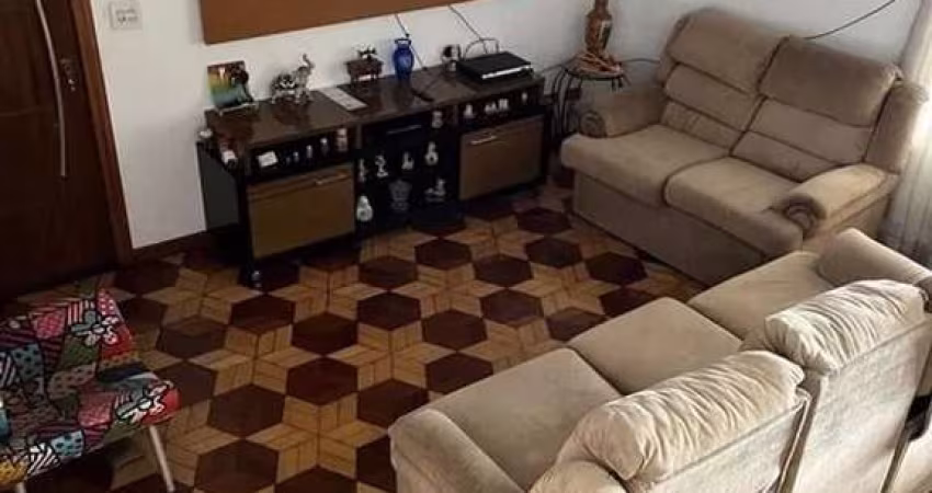 Casa com 3 quartos à venda na Rua Otto de Barros, 292, Cursino, São Paulo
