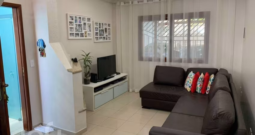 Casa com 3 quartos à venda na Rua Coronel Juvenal de Campos Castro, 228, Sacomã, São Paulo