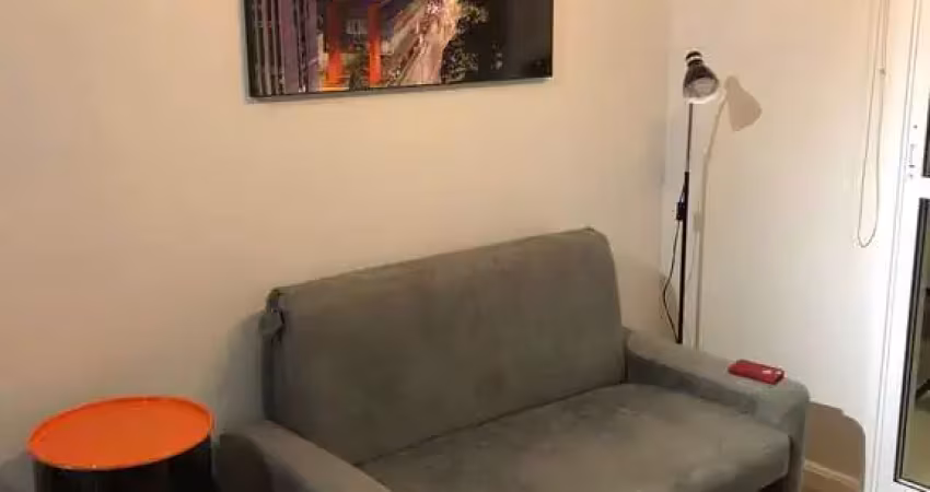 Apartamento com 1 quarto à venda na Rua Bento Freitas, 181, República, São Paulo