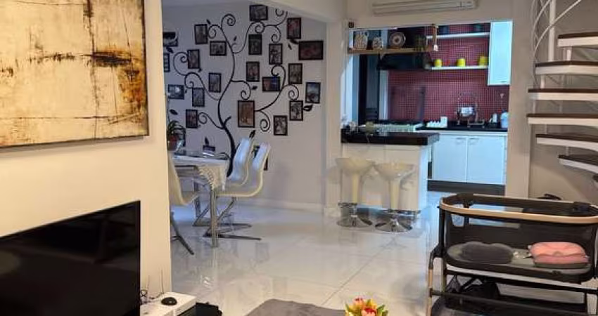 Apartamento com 2 quartos à venda na Rua Guiratinga, 500, Saúde, São Paulo