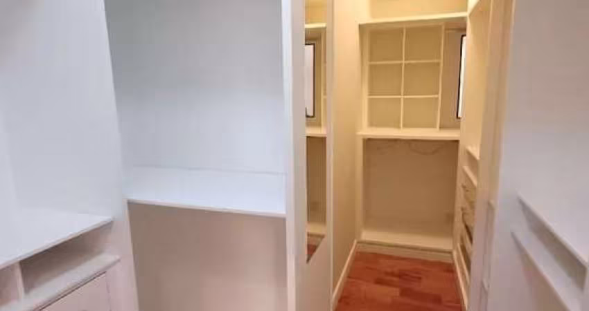Apartamento com 4 quartos à venda na Rua Barão de Melgaço, 399, Morumbi, São Paulo