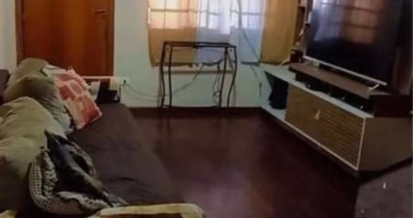 Casa com 2 quartos à venda na Antônio Lamas, 120, Sacomã, São Paulo