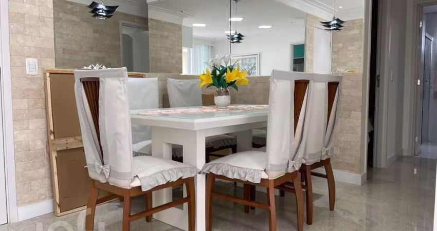 Apartamento com 3 quartos à venda na Rua Nova dos Portugueses, 1140, Santana, São Paulo