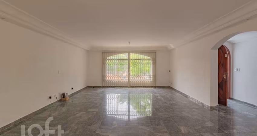 Casa com 6 quartos à venda na Avenida Doutor Luís Rocha Miranda, 421, Jabaquara, São Paulo