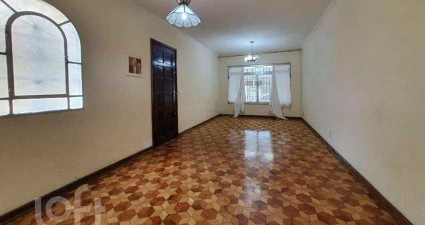 Casa com 3 quartos à venda na Rua Pacobaíba, 87, Sacomã, São Paulo