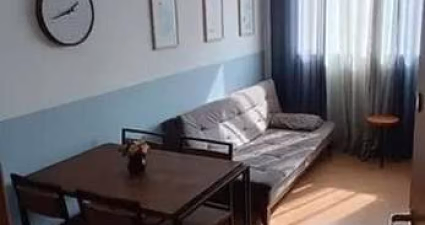 Apartamento com 2 quartos à venda na Rua Tomoichi Shimizu, 400, Conjunto Residencial José Bonifácio, São Paulo