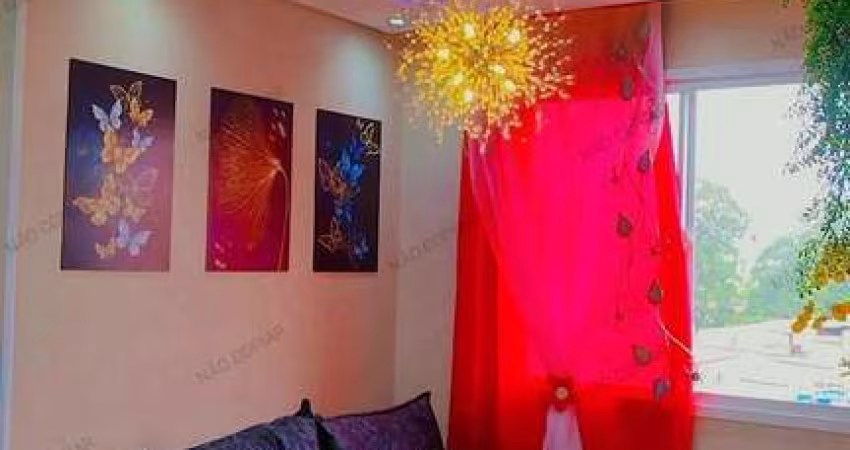 Apartamento com 2 quartos à venda na das Estrelas, 998, São Mateus, São Paulo