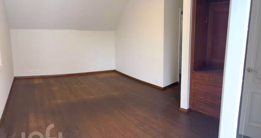 Casa em condomínio fechado com 4 quartos à venda na Rua Diogo Pereira, 1, Campo Limpo, São Paulo