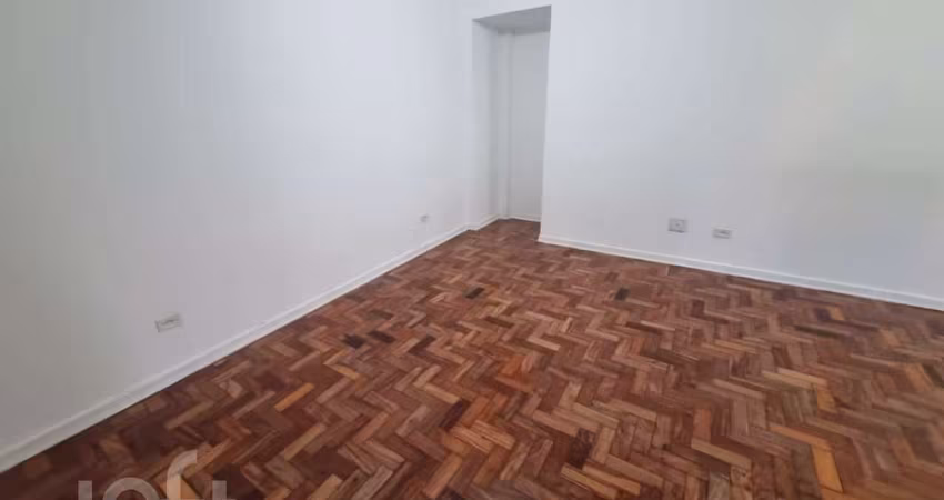 Apartamento com 2 quartos à venda na Rua Luís Góis, 1313, Saúde, São Paulo
