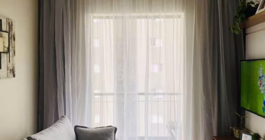 Apartamento com 2 quartos à venda na Rua Alexandre Benois, 125, Vila Andrade, São Paulo