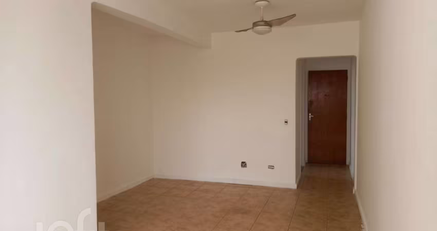 Apartamento com 2 quartos à venda na Rua Doutor Ubaldo Franco Caiubi, 370, Cidade Ademar, São Paulo