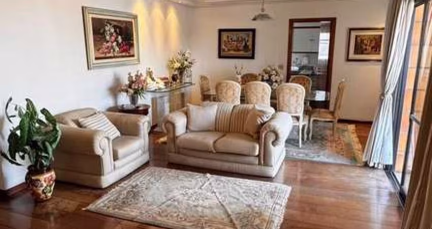 Apartamento com 4 quartos à venda na Rua Síria, 290, Tatuapé, São Paulo