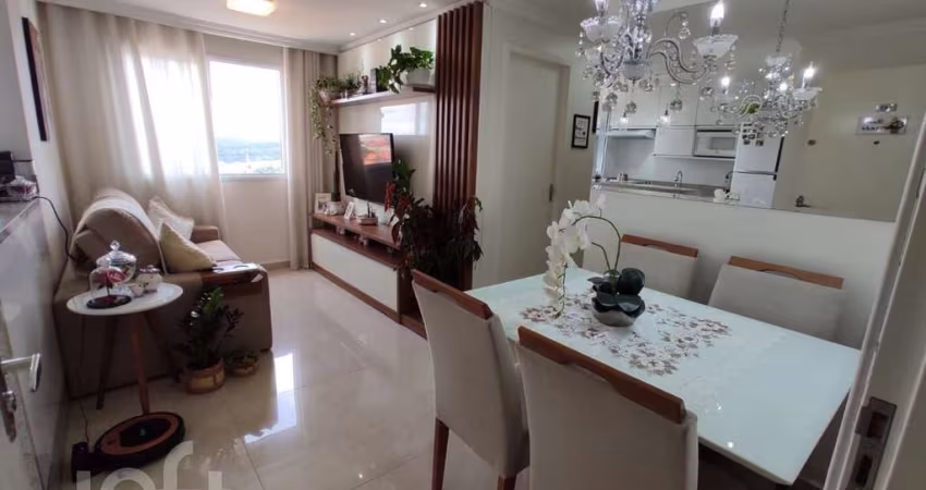 Apartamento com 2 quartos à venda na Rua Nebulosas, 700, São Mateus, São Paulo
