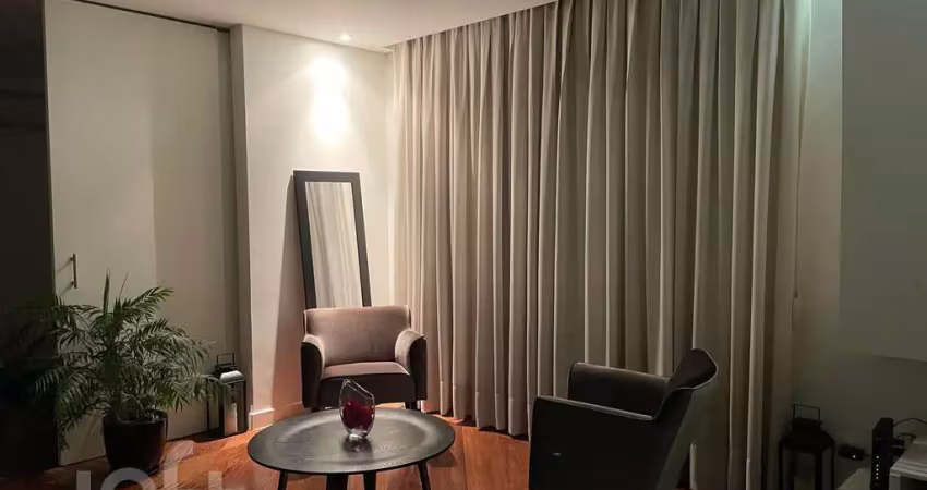 Apartamento com 4 quartos à venda na Rua Almansa, 180, Vila Andrade, São Paulo