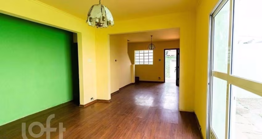 Casa com 5 quartos à venda na Desembargador Júlio Guimarães, 316, Cursino, São Paulo