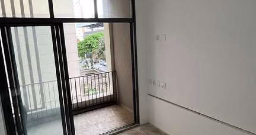 Apartamento com 1 quarto à venda na Rua Afonso Celso, 773, Vila Mariana, São Paulo