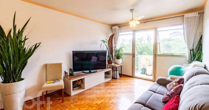 Apartamento com 2 quartos à venda na Avenida Duquesa de Goiás, 849, Morumbi, São Paulo
