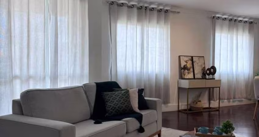 Apartamento com 3 quartos à venda na Rua Marie Nader Calfat, 300, Vila Andrade, São Paulo